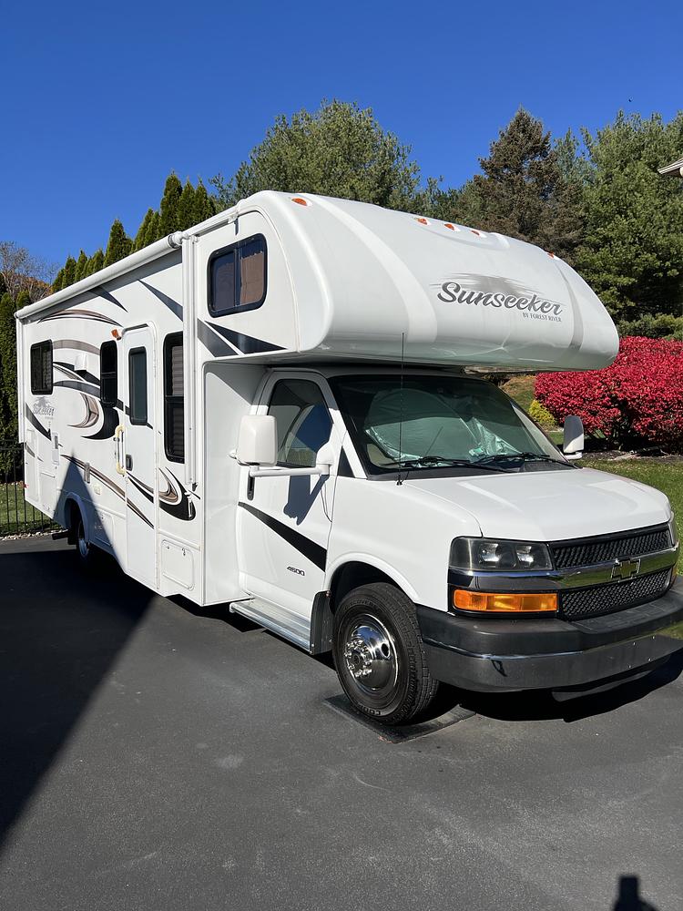 Photo of Rv
