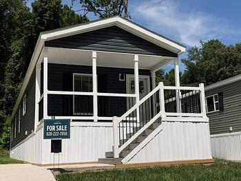 Thumbnail of mobile home
