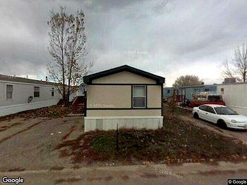 Thumbnail of mobile home