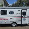 RV for Sale: 2021 16' STANDARD