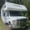 RV for Sale: 2015 FOUR WINDS MAJESTIC 28A