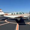 Aircraft for Sale: 1981 BEECHCRAFT A36 BONANZA