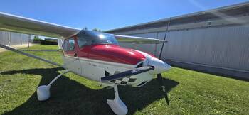 Thumbnail of aircraft