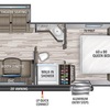 RV for Sale: 2021 TRANSCEND XPLORER SERIES 231RK