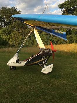 Thumbnail of aircraft