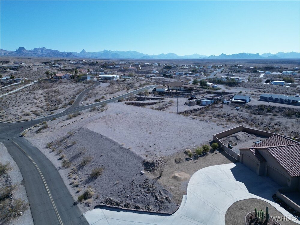 Photo of Mobile Home Lot