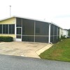 Mobile Home for Sale: 2 Bed, 2 Bath Home At Lake Griffin Harbor Village, Leesburg, FL