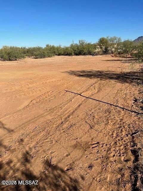 Photo of Mobile Home Lot