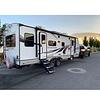 RV for Sale: 2022 COUGAR HALF-TON 25RDS