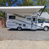 RV for Sale: 2025 CONQUEST CLASS C 6238