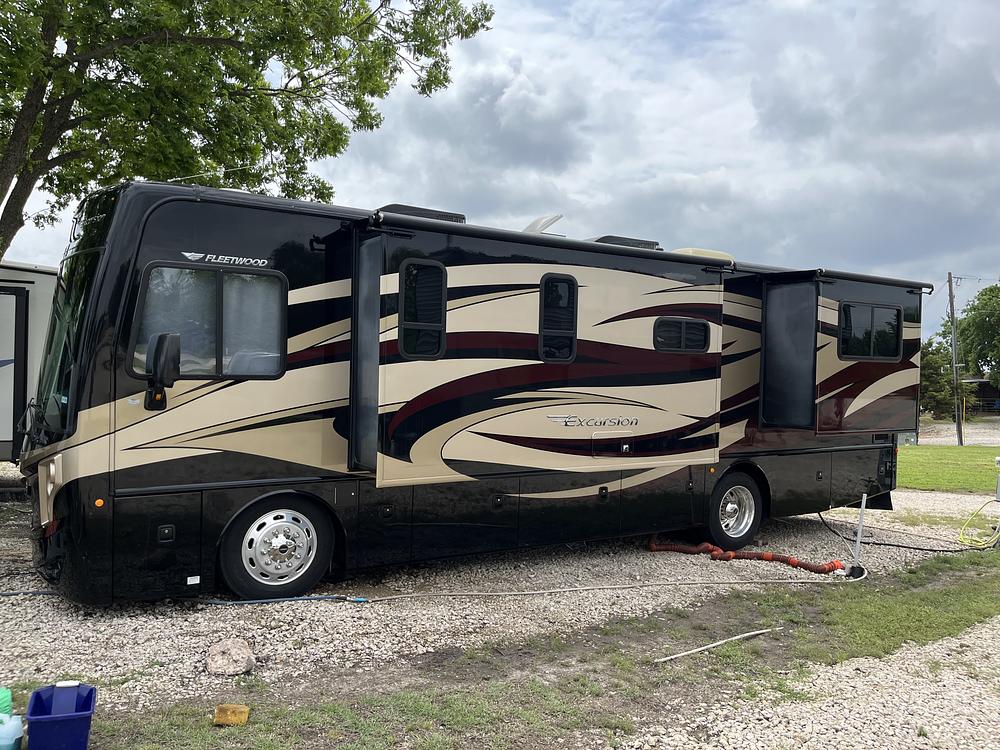 Photo of Rv