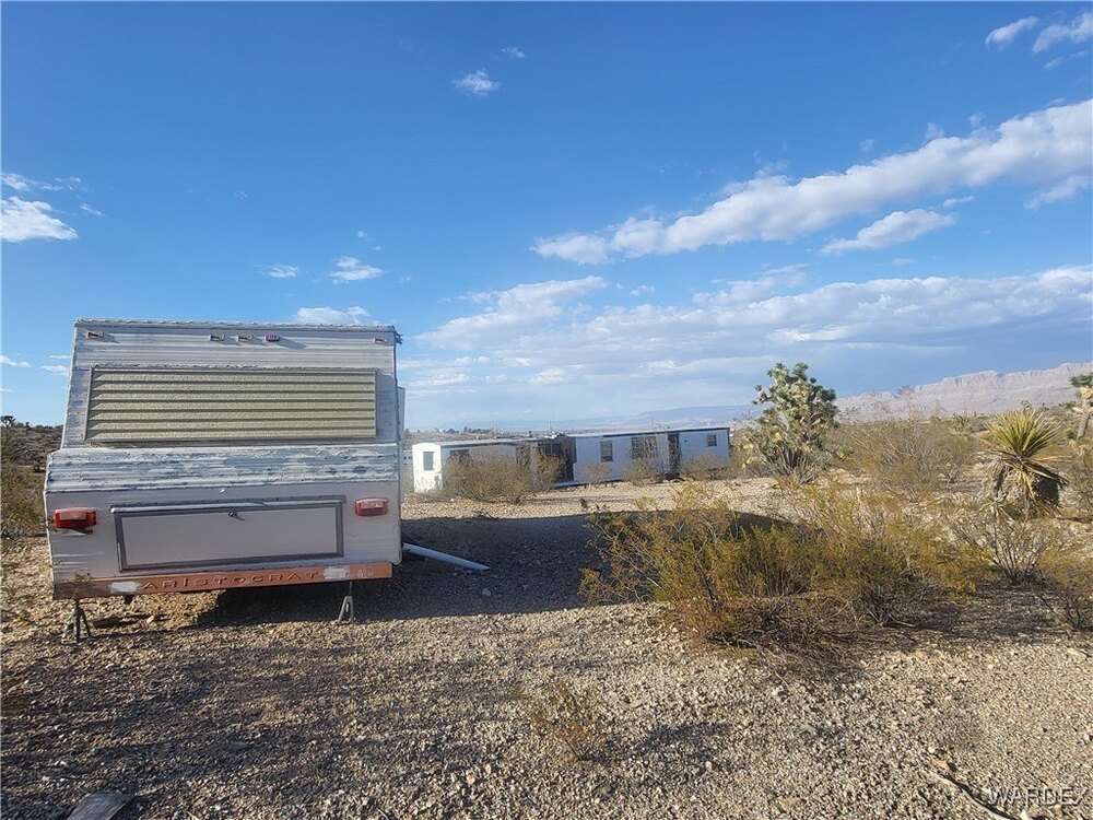 Photo of Mobile Home Lot