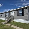 Mobile Home for Rent: 3 Bed 2 Bath 2018 Clayton