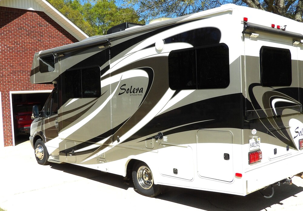 Photo of Rv
