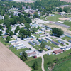 Mobile Home Park: Silverton Estates, Monroeville, IN