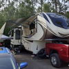 RV for Sale: 2019 SOLITUDE 375RES/375RES-R