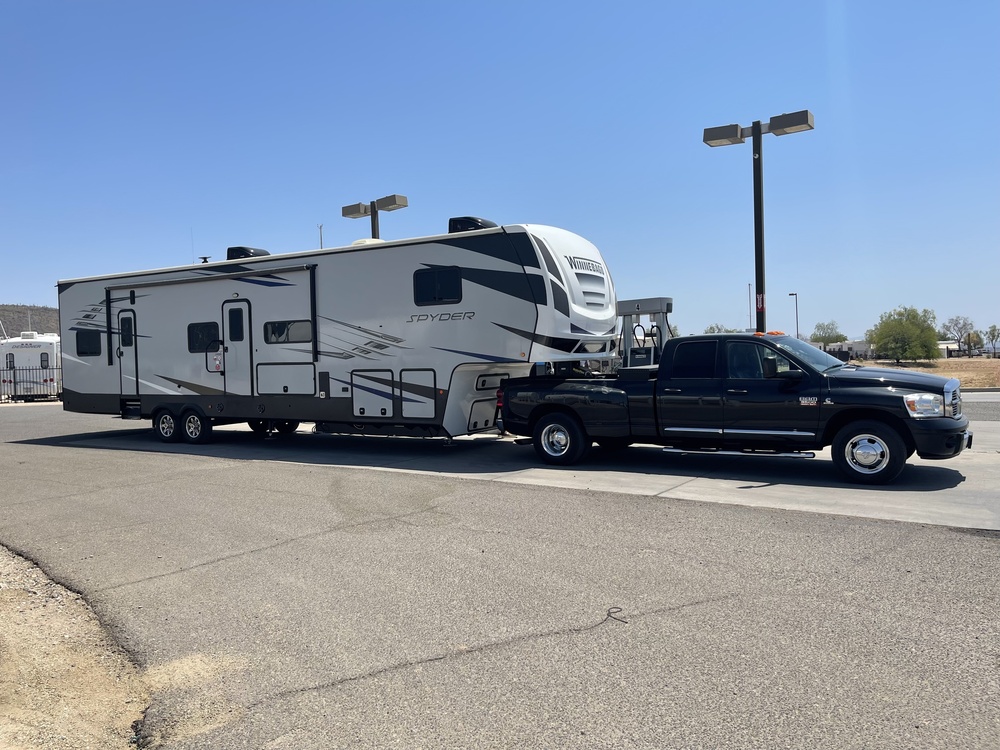 Photo of Rv