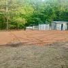 Mobile Home Lot for Sale: Recently Cleared Off Lot in Nice Area! Previous Mobile Home Location!, Ruby, SC