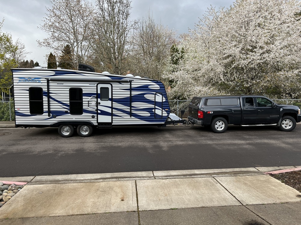 Photo of Rv