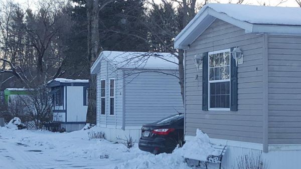 Photo of Mobile Home Park