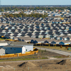 RV Park for Sale: Princeton Land Opportunity - proposed 104 site Tiny Home & RV Community, Princeton, TX