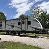 RV for Sale: 2018 BULLET 287QBS