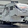 RV for Sale: 2013 ELKRIDGE 27RLS