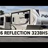 RV for Sale: 2016 REFLECTION 323BHS