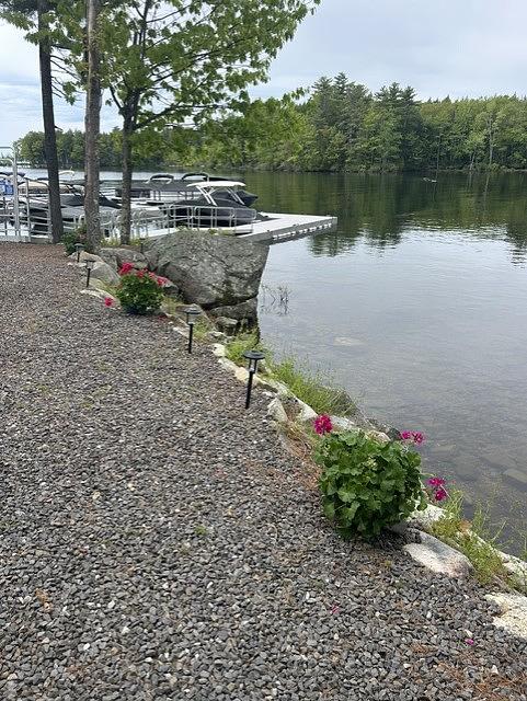 Point Sebago Resort
