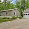 Mobile Home for Sale: Mobile Home - Wolfeboro, NH, Wolfeboro, NH