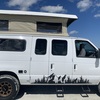 RV for Sale: 2009 E250 ECONOLINE CAMPER VAN