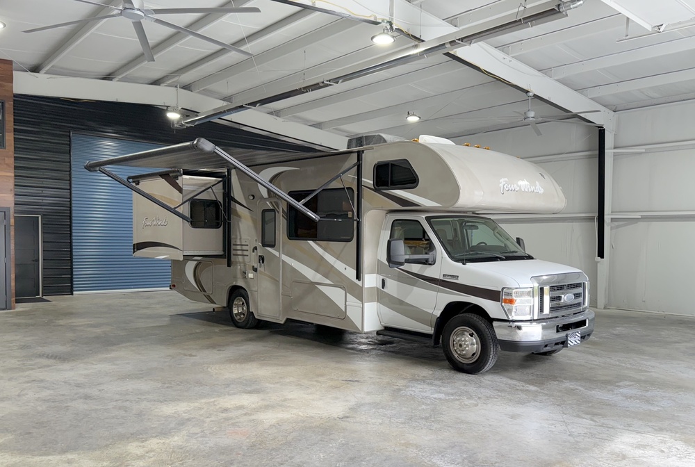 Photo of Rv