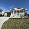 Mobile Home for Sale: 2 Bed, 2 Bath Home At Camelot Lakes Village, Sarasota, FL
