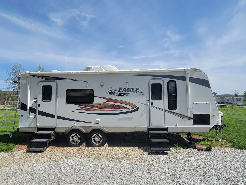 Photo of Rv