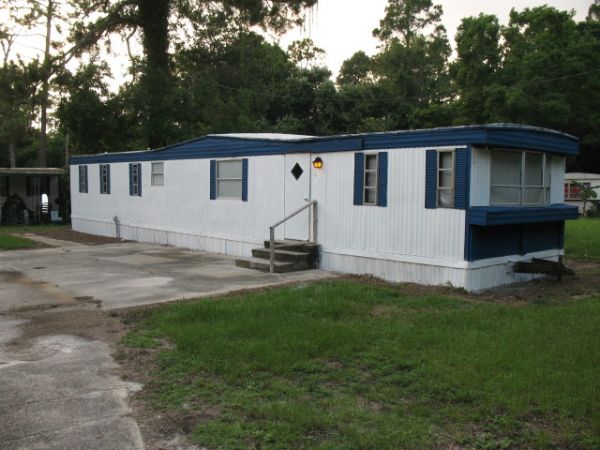 Photo of Mobile Home Community