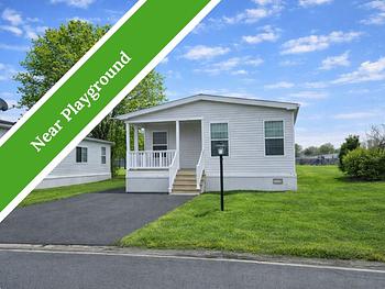 Thumbnail of mobile home