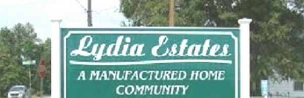 Photo of Mobile Home Park
