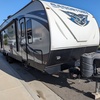 RV for Sale: 2019 SANDSTORM T293GSLR