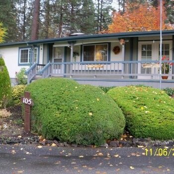 Thumbnail of mobile home