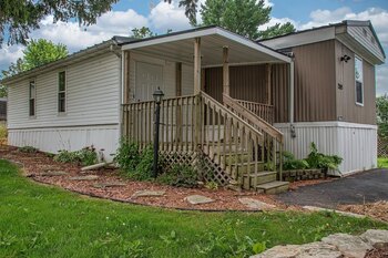 Thumbnail of mobile home