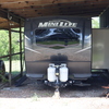 RV for Sale: 2021 ROCKWOOD MINI LITE 2509S