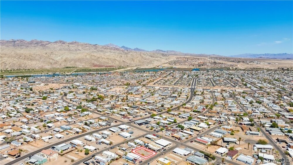 Photo of Mobile Home Lot