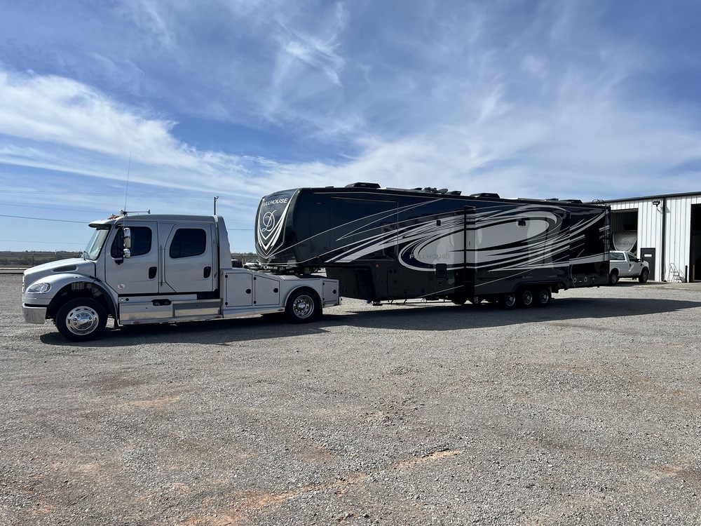 Photo of Rv
