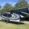 RV for Sale: 2019 CYCLONE 4200
