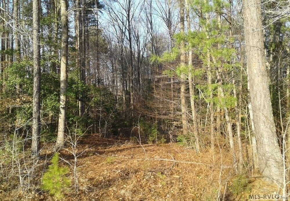 Photo of Mobile Home Lot