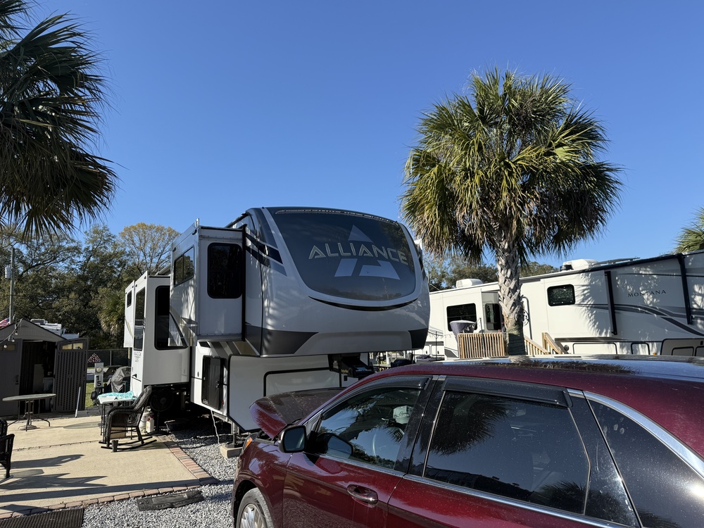 Photo of Rv