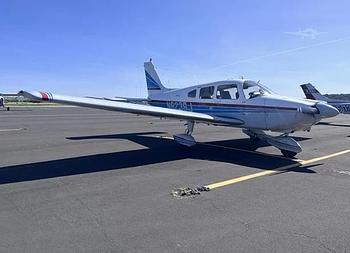 Thumbnail of aircraft