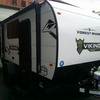 RV for Sale: 2025 VIKING 12000ROK