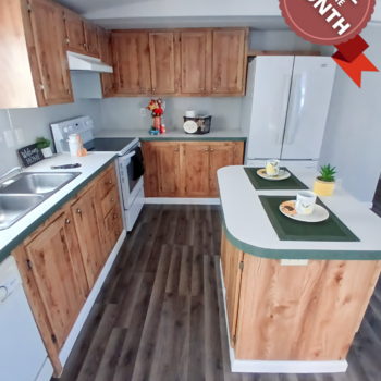 Thumbnail of mobile home