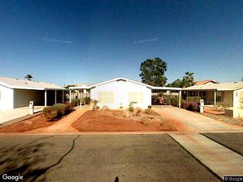 Thumbnail of mobile home